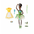 thumbnail image 2 of Disney Kids 3 Years Plus Princess Tiana Ballet Doll, Polyester, 2 of 3