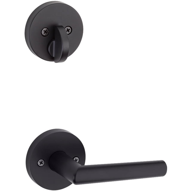 Trim Pack Kwikset 971MIL RDT 514 Milan para 818 juegos de manijas