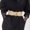 Khaki, variant on Only Moment Black Women Leather Belt Elastic Band Alloy Buckle for Jeans Pants Ladies Waist Belt Casual Fashion Trend Belt for Women One Size