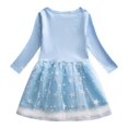 thumbnail image 5 of Nueva ropa de otoño para niños de la Patrulla Canina, vestido de princesa canino de manga larga, disfraz para niños, traje de fiesta para niñas pequeñas de primavera, 5 of 5