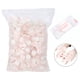 thumbnail image 1 of Regla para cejas desechable, 50 piezas, regla para tatuaje de cejas desechable, regla para cejas, diseño exquisito Jadeshay A, 1 of 8