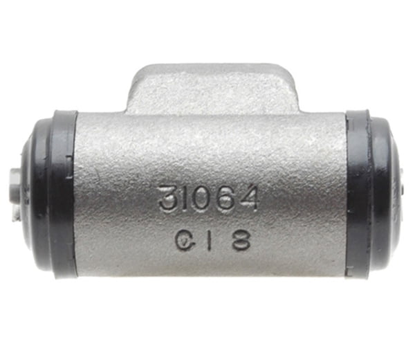 Raybestos Drum Brake Wheel Cylinder BPIWC370055 (WC370055) Fits select: 1997-2004 CHEVROLET MALIBU, 1999-2005 PONTIAC GRAND AM