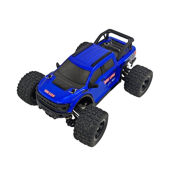 1/18 Scale Brushless 4WD RC Off Road Car High Speed Remote Control Racing Truck With LED Light Modes Independent Suspension System 50KMH Performance Vehicle For Adults Hobbyists