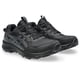 thumbnail image 2 of Zapatillas para correr ASICS Gel-Venture 10 para mujer, negro/gris grafito, 2 of 9