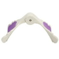 thumbnail image 2 of Hip Pelvic Trainer, Stable Portable Thigh Master  For Home, 2 of 8