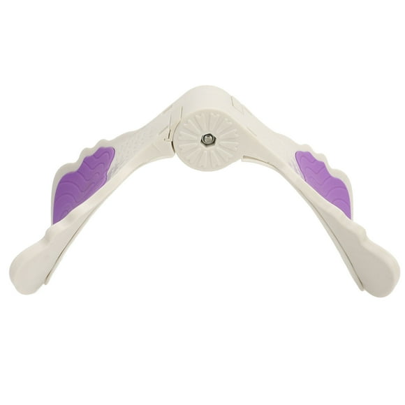 MAYUJIAA Hip Pelvic Trainer Inner Thigh Exercise Equipment Thigh Master Thigh Exerciser for Women HW313-79498