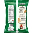 thumbnail image 2 of Tostitos Tortilla Chips Hint of Lime, 11 oz Bag, 2 of 8