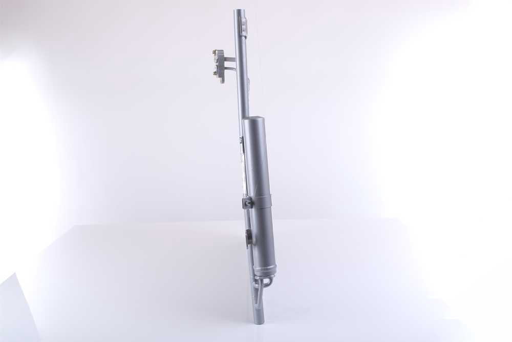 Nissens 940485 Air Conditioning Condenser/Receiver Drier Assembly