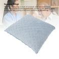 thumbnail image 3 of Oreiller Sensoriel pour Enfants, Oreiller Sensoriel Polyvalent Soulagement de la Pression Confortable pour Lit, 3 of 7