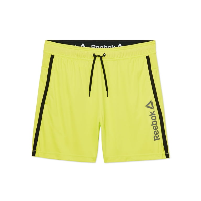 Reebok Men's Reebok Men's and Big Men's Champ Knit