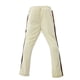 thumbnail image 4 of Pantalones largos para hombre, de color liso, con bolsillo y cordón, informales, juveniles, versátiles, deportivos, de gran tamaño., 4 of 8