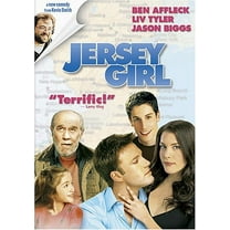 Jersey Girl