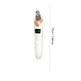 thumbnail image 3 of Kit de aspiración para eliminar puntos negros y limpiar poros, 5 sondas, 3 niveles de succión, recargable por USB, limpieza profunda para hombres y mujeres, 3 of 5