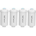 thumbnail image 3 of NSF/ANSI 42&372 Standard Gravity Water Filter, Replacement for Berkey® BB9®-4 Black Filters & PF-8® Fluoride Filters, Berkey® Gravity Water Filter System and King Tank Series, 3 of 5