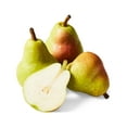 Fresh Bartlett Pears, Each