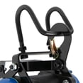 thumbnail image 5 of Electric Hoist with Wireless Remote Control, 250kg Capacity, 98.43ft Steel Wire, 1300W Motor for Efficient and Safe Lifting Operations, 5 of 6