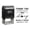 Black, variant on Printtoo Personalized Black Self Inking Thank You For Being A Part Of Our Story Favor Stamp Custom Wedding Favor Rubber Stamper-60 x 40 mm