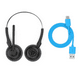 thumbnail image 5 of Audífonos Diadema JLAB Go Work Pop Tws negro, 5 of 5