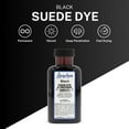 thumbnail image 3 of Angelus® Suede Dye, 3 oz. Black, 3 of 3