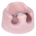 thumbnail image 1 of Bumbo Siège de Sol pour Bébé avec Harnais Réglable, Berceau Rose, 1 of 9