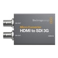 thumbnail image 1 of Blackmagic Design Micro Converter HDMI a SDI 3G PSU (BM-CONVCMIC/HS03G/WPSU), 1 of 4