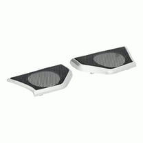 DAS COMPANIES Metra Dashboard Speaker Cover for select Jeep Wrangler JL and Gladiator JT