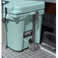 thumbnail image 4 of DENY Ensemble de Verrous de Sécurité Compatible avec YETI Roadie 20 Cooler, 4 of 4