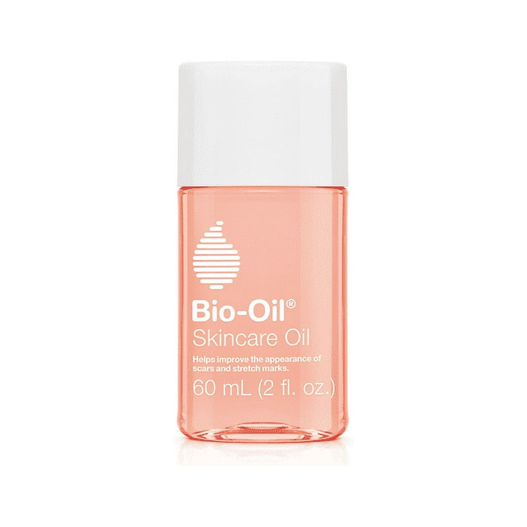 Buy Bio Oil Skincare Oil 60ML Online - Shop Beauty & Personal