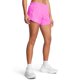 thumbnail image 1 of Shorts Under Armour para Mujer Fly en Magenta Vívido XL, 1 of 5