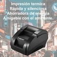 thumbnail image 3 of Impresora POS Termico 58mm Nueva Sellada, 3 of 6