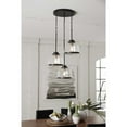 thumbnail image 3 of P500061-104-Progress Lighting-Judson - Pendants Light - 1 Light in Farmhouse style - 11 Inches wide by 11.25 Inches high-Polished Nickel Finish, 3 of 9