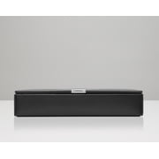 Heritage Men's 15-Compartment Cufflink Box by Wolf