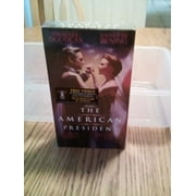 The American President VHS