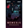 thumbnail image 1 of Awaken Realms Nemesis Space Cats Miniaturas coleccionables | Sci-Fi Horror Game Strategy C Awaken Realms Awaken Realms, 1 of 2