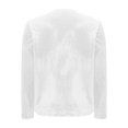 thumbnail image 4 of Karight Womens Button Down Shirt Long Sleeve Blouse, 4 of 6