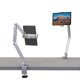 thumbnail image 1 of Soporte para Tablet KABCON Brazo Extensible 4-13" para Tablets y Celulares, 1 of 7