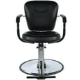 thumbnail image 3 of MOLLY Salon Beauty Barber Equipment Hydraulic Styling Chair 4 x SC-40, 3 of 5