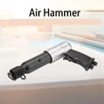 thumbnail image 5 of 250mm Heavy Duty Air Pneumatic Hammer With Chisel Bits Tool Kit Air Hammer Chisel ,Powerful, 5 of 5
