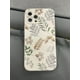 thumbnail image 2 of Flower Pattern Phone Case Compatible With iPhone15/15Plus/15Pro/15Promax, 2 of 4