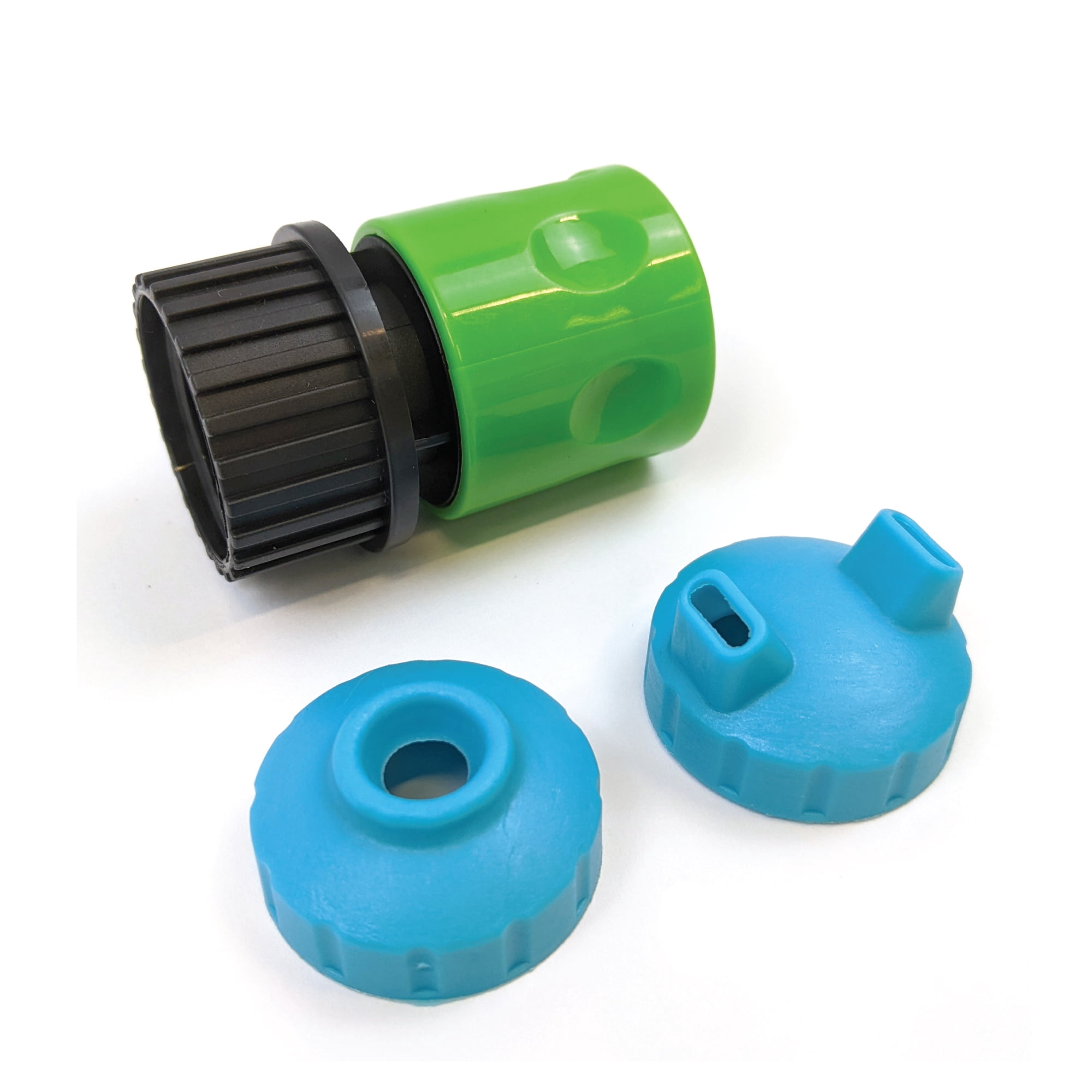 Vibrant Life Pet Water Pedal, 4 Pieces