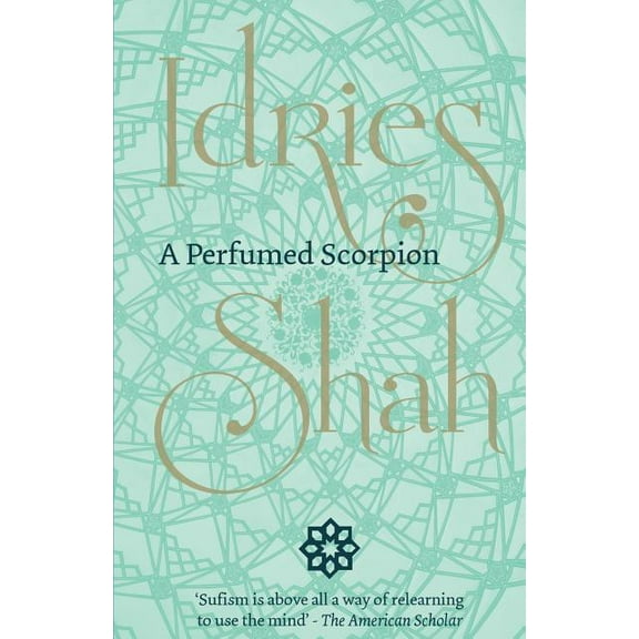 A Perfumed Scorpion (Paperback)