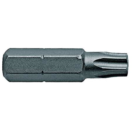 

Insert Bit SAE 1/4 Hex T7 1 PK5