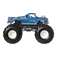 thumbnail image 4 of Hot Wheels® Monster Trucks, Oversized Monster Truck in 1:24 Scale, 4 of 7