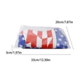 thumbnail image 4 of Independence Day Hats Flag Top Hats Patriotic Party Decorative Hats Independence Day Tree Party Dress Up Accessories Festival, 4 of 9