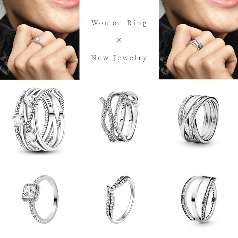 Bague Argent 925 Pour Pouce - France