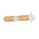thumbnail image 4 of Percha para pájaros, juguetes para masticar pájaros, poste, gimnasio interactivo para pájaros, soporte de juego para pájaros, juguete de soporte Blanco, 4 of 7