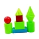 thumbnail image 4 of Juego de bloques de formas geométricas 3D de 9 piezas, juego de modelos de formas geométricas, cilindro de cubo manipulador, juguete educativo para, 4 of 8