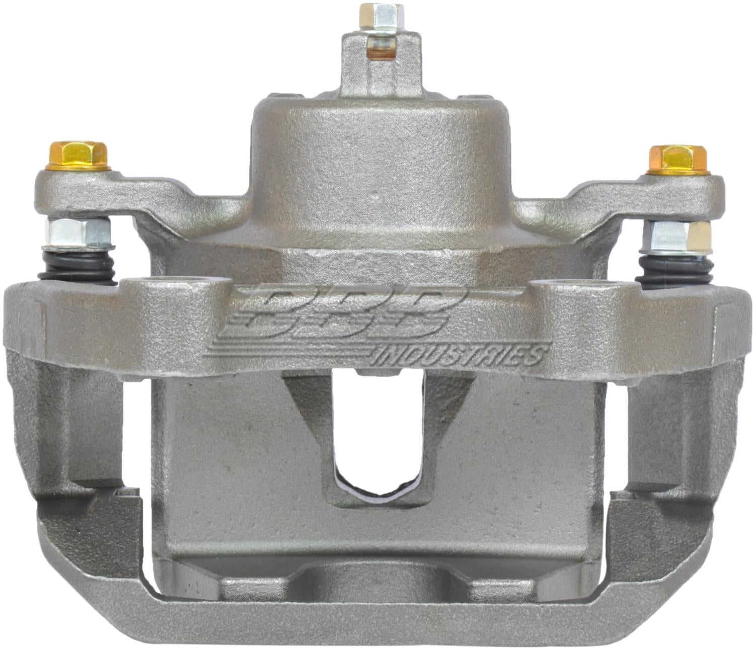 TERREPOWER formerly BBB Industries 99-00572A Reman Caliper w/installation Hardware
