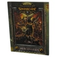 thumbnail image 1 of Warmachine Forces Mercenaries (2010) Privateer Press Hardcover Book, 1 of 8