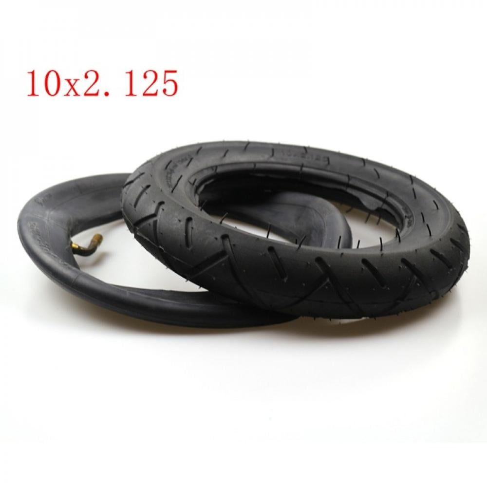 For Scooter Inner Tube Thickened Rubber Tire Typre 10x2.125 Universally New 